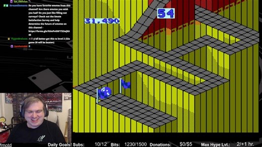 32X Complete Works - Game 20/40: BC Racers (Part 1)