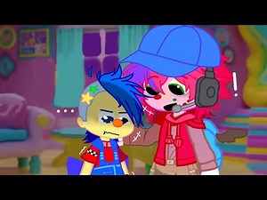 "Best friend..?" [DHMIS 10] (TRIGGER WARNING)