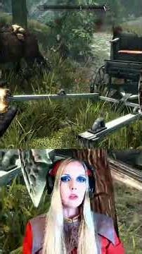 Sammie Paige Games plays-The Elder Scrolls V Skyrim- Trying to loot here! | #sammiepaigegames on #Tw