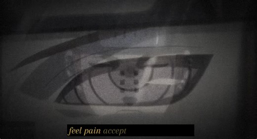 Understanding Pain in Naruto: A Thematic Exploration