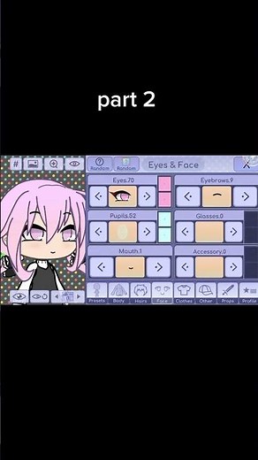 gacha life Indonesian