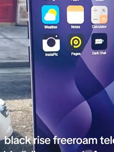 Black Rise Freeroam: GTA 5 Online Vehicle Mod