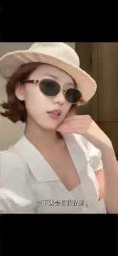 不挑脸型的宝藏合集来咯！ #墨镜 #墨镜推荐 #sunglasses #molsion