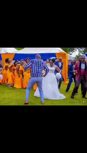 For your weddings Pengle Entertainment will take of it get a proper mc | Pengle Entertainment