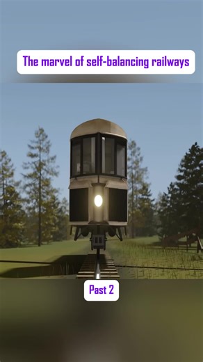 Innovative Monorail Engineering Solutions