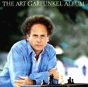 Art Garfunkel - The Art Garfunkel Album