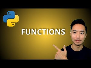 Python Functions