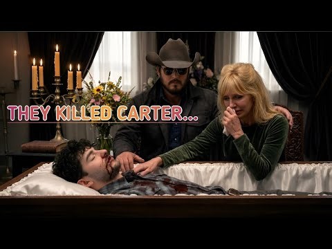 Dutton Ranch Season 2 Trailer: Carter Is DE*D?! The Truth Will Break You