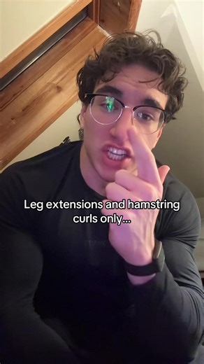 Maximize Leg Day: Targeting Quads and Hamstrings