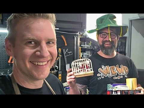 Making an Aussie out of BobyDukeArts!