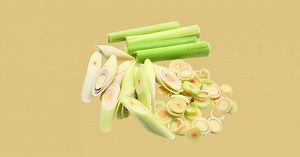 Laissez-vous enivrer par la citronnelle