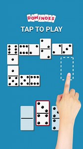 Have fun with one of the most traditional games ever! Play Dominoes for Free now! | Dominoes Battle