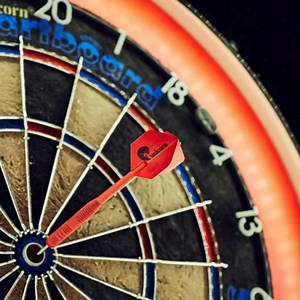🎯 Smart Darts is now open Mercure Telford Centre Hotel ! We’ve taken the game of darts to the next level with our interactive darts system .We’ve enabled you to play a whole host of fun games with your friends,family and colleagues ,you don’t have to be a pro player, or a whizz at maths to have fun. The Smarts Darts system plays all the amazing games and does all the scoring for you automatically. Whether you're planning a fun night out, a team-building event, or just want to try something new,