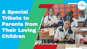 1.3K views | ✨ A Special Tribute to Parents from Their Loving...