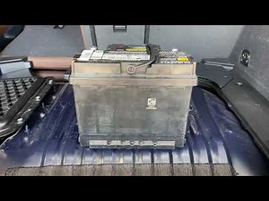 Audi A3 Etron Battery DIY