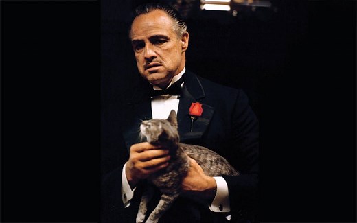 60 Famous 'Godfather' Quotes About Family and Loyalty