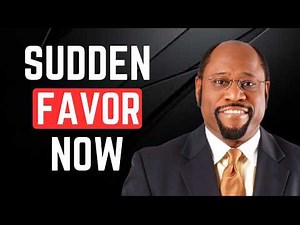 This Is the Time God Is Setting You Up for a Miracle”Dr. Myles Munroe Motivational Speech