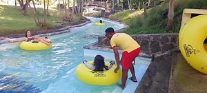 52K views · 961 reactions | Go with the float... #SplashnFun #UnlimitedFun #WaveRiver | Splash n Fun Leisure Park | Facebook