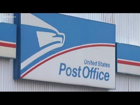 Postal Police Officers no longer allowed to investigate crimes outside USPS property