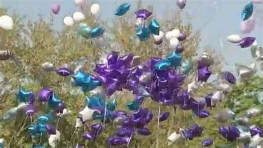 Tragic final post by student, 18, before she was killed in crash on prom night