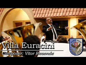 Villa Euracini - Azores Band of Escalon