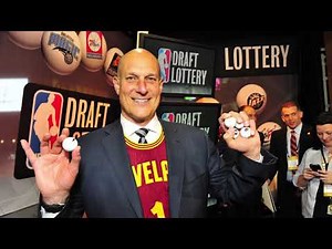 The 2025 NBA Draft Lottery format explained: which teams have the best chances of landing the No. 1 pick