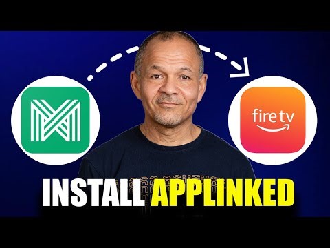 How to Install Applinked on Firestick (Step-by-Step Guide 2025)