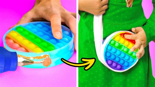 24K views · 39 reactions | Secretos escolares esenciales que todo estudiante debería conocer  Divertidos y fáciles proyectos de bricolaje  | Ideas en 5 minutos | Facebook