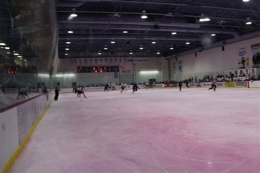 Missouri State Ice Hockey on Reels | Facebook