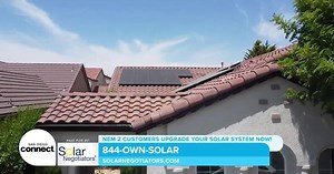 Upgrade Your Solar System Now!