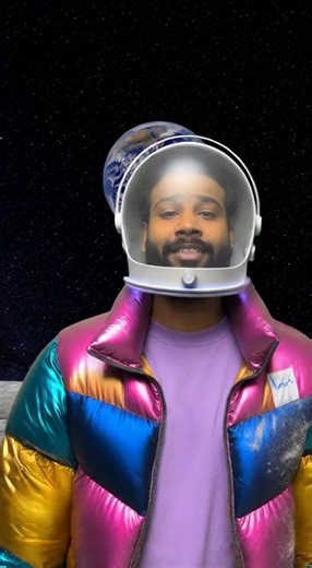 Astronaut vs. Moon Gravity: The Jump That Went Wrong