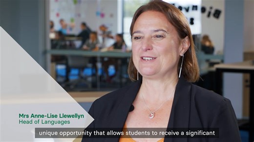 MLC Partial French Immersion Program