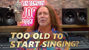 6.3K views · 83 reactions | Am I Too Old To Start Singing? Ken Tamplin Ken Tamplin Vocal Academy Where the PROOF is in The Singing! Check out the KTVA website to learn more! https://kentamplinvocalacademy.com/ View on YouTube: https://www.youtube.com/watch?v=7AHTgo8KuUs&t=271s #KenTamplinVocalAcademy | Ken Tamplin Vocal Academy | Facebook
