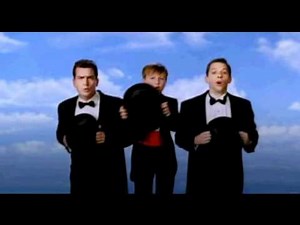 Two & A Half Men Theme Tune