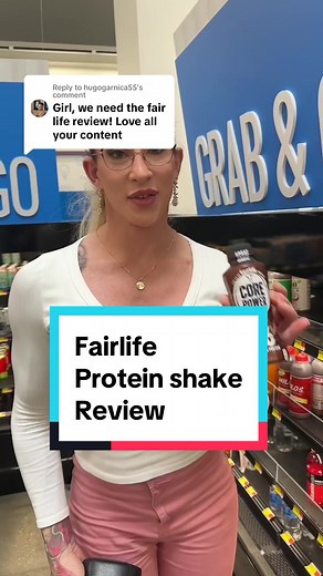 Fairlife Protein Shake Review: Carrageenan Side Effects & Healthy Alternatives
