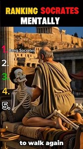 Socrates Mentally 🤣
