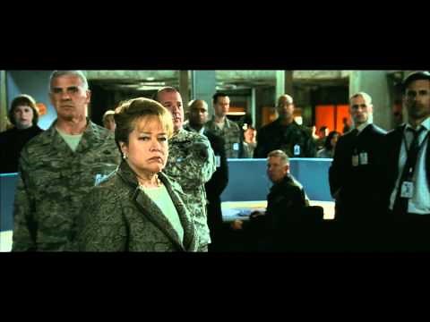 Martian Manhunter - Theatrical Trailer