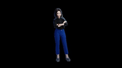 Conoce a SAM: la experta digital de Samsung