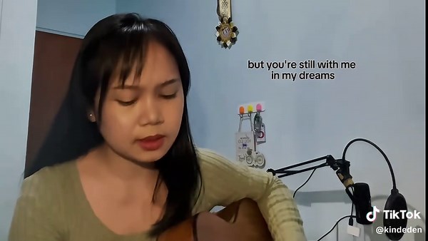 Here Without You - 3 Doors Down Full Cover