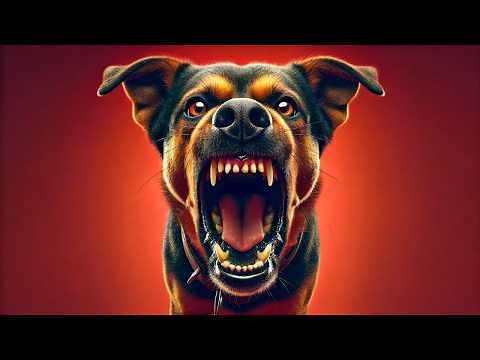 Dog Barking Sounds – Loud, Aggressive, Playful Dog Barks