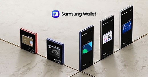 Samsung Wallet | 應用程式與服務 | Samsung 台灣