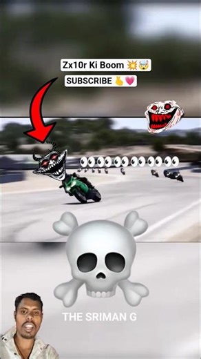 Zx10r Ki Boom 💥🤯 Zx10r Bike Rider Fast Riding 🫡#shorts #zx10r #ninjazx10r #rider