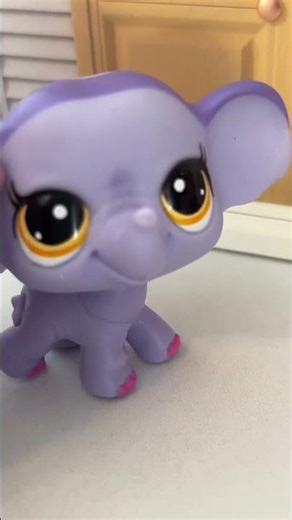 LPS DANCE MOMS! #mlp #lps #littlestpetshop