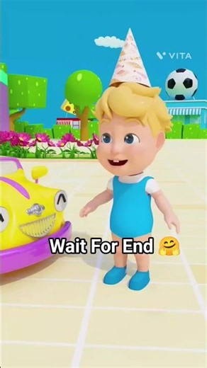 The Fun Factory TV #kids #cartoon #shorts #trending