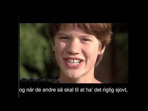 Bølle Bob (1999) - Lillebror [med lyrics]