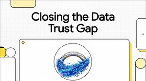Closing the Data Trust Gap