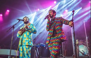 'Destripando la Historia' vuelve al Perú en gran concierto