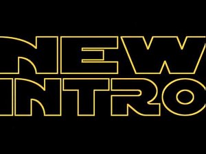 Introduction "STAR WARS" By Intro4YouHD