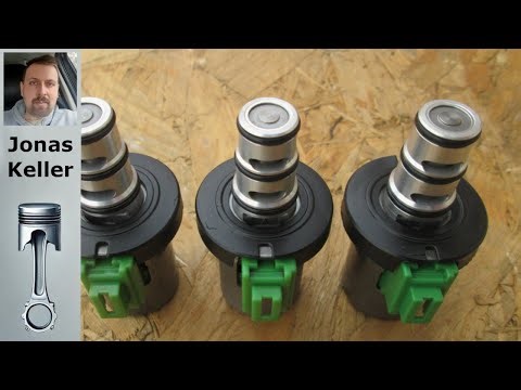 Fehlercode P0763: Ursachen und Lösungen für das elektrische „C“-Schaltmagnetventil