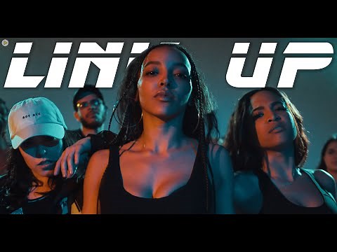 Tinashe - Link Up - Choreography by Jojo Gomez & Aliya Janell